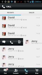 Free hiTalk APK for PC