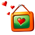 Citation d’amour logo