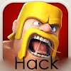 Clash Of Clans Hack icon