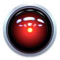 Hal eReader with Voice logo