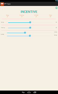 IPPT Score Screenshots 2