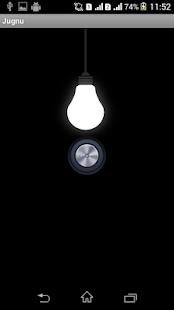 How to install Jugnu Flashlight 1.0 mod apk for bluestacks