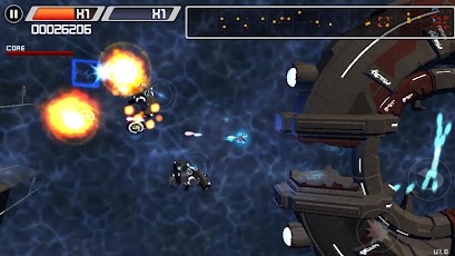  Syder Arcade HD 1.0 apk +data