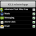 Advanced Task Killer