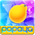 Papaya Free logo