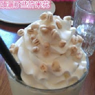 貳樓餐廳 Second Floor Cafe