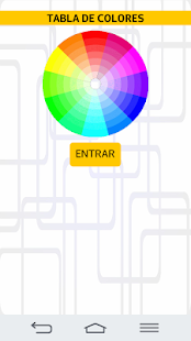 Lastest Tabla de Colores APK for PC
