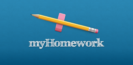 my Homework Student Planner -  apk apps