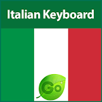 Cover Image of Download Italian Keyboard 1.2 APK