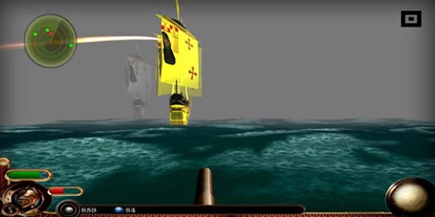 download Pirates of the Caribbean 3D free