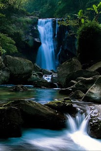 WaterFalls Wallpaper Screenshots 19