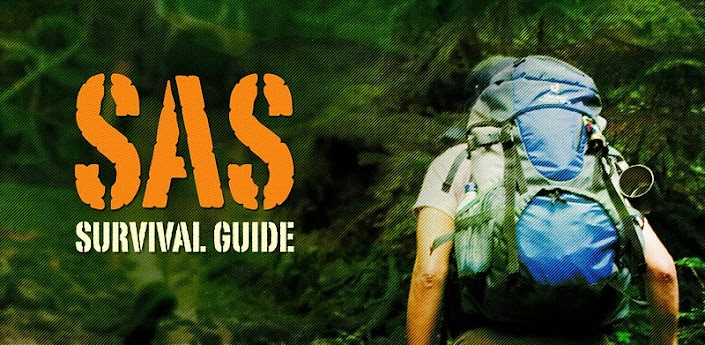 SAS Survival Guide