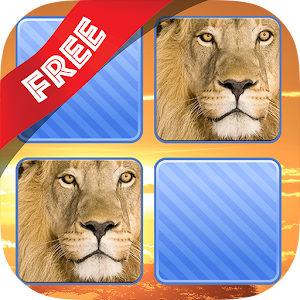 Memory Wildlife Photo For Kids 3.2.5