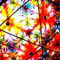 3D Kaleidoscope 2 logo