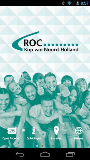 ROC Kop van Noord Holland
