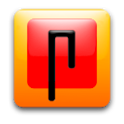 Phaos Pro logo