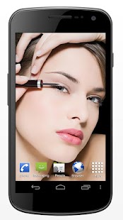 How to install Mirror Transparent Screen WP 1.0.1 mod apk for android