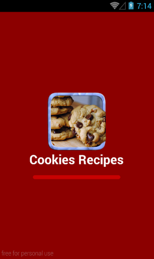 免費下載生活APP|Cookie Recipes app開箱文|APP開箱王