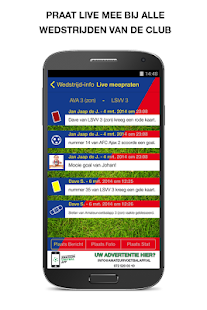 Download Elburger Sportclub APK for Android