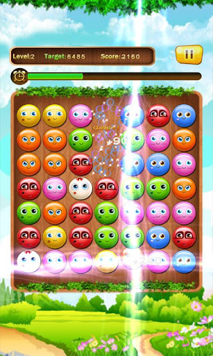 免費下載解謎APP|泡泡連擊 - Bubble Combos app開箱文|APP開箱王