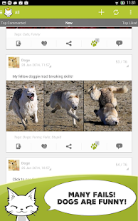 Cute Animals Photos Wallpapers Screenshots 6