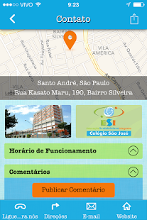 How to mod ESI-SãoJosé Varies with device unlimited apk for laptop