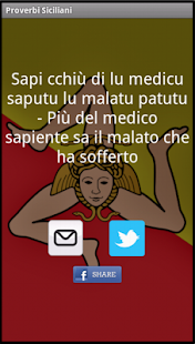 Free I Proverbi Siciliani APK