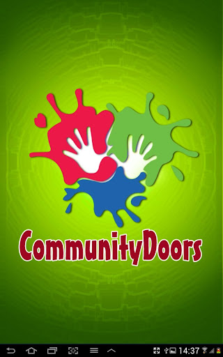 免費下載商業APP|Community Doors app開箱文|APP開箱王