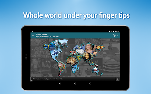 Travel Smart Screenshots 6