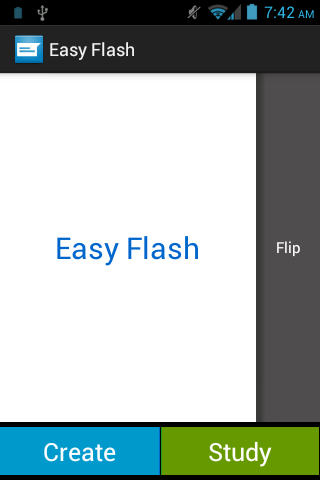 Easy Flash