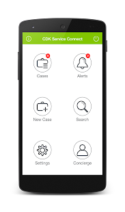 Download CDK Service Connect APK for PC
