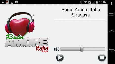 Radio Amore Italia Siracusa poster 7