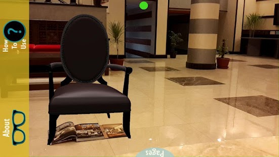 Free Bloom AR APK