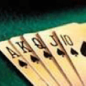 Poker Card Strength Calculator