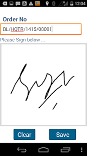 Free WebX Bill Submission Ecpl Live APK
