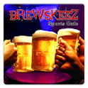 Brewskeez logo