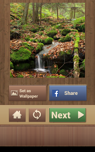 免費下載解謎APP|Nature Jigsaw Puzzles app開箱文|APP開箱王