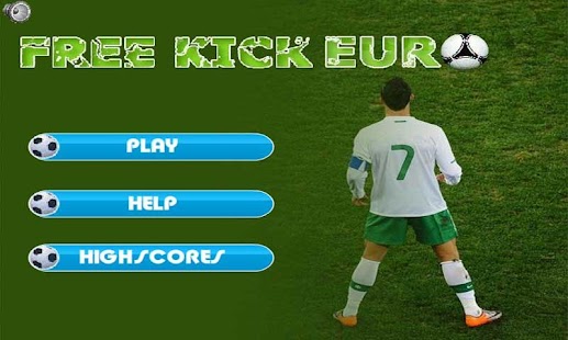 Kick Euro Free