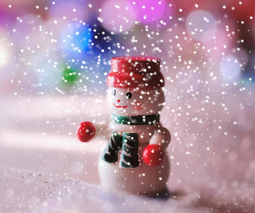 免費下載個人化APP|christmas snowman wallpaper app開箱文|APP開箱王