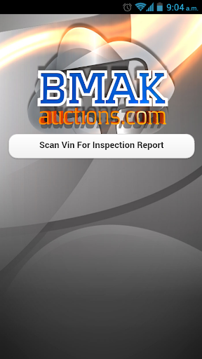 BMAK Auctions Inc