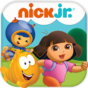Nick Jr. - Watch & Learn icon