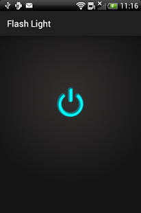 How to download Flashlight Free patch 1.2 apk for bluestacks
