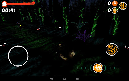 makura - concert game poster 15