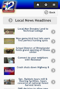 Download WJFW Newswatch 12 APK