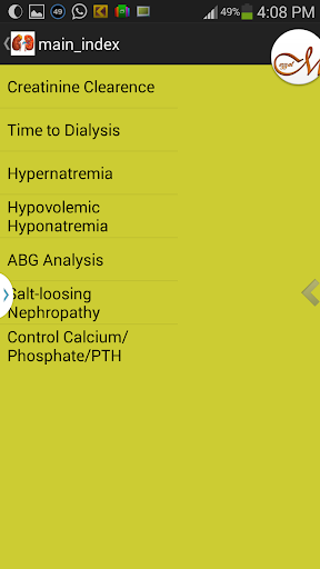 Nephrology Advisor