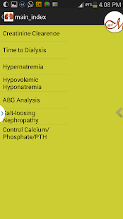 How to download Nephrology Advisor 1.8 unlimited apk for bluestacks