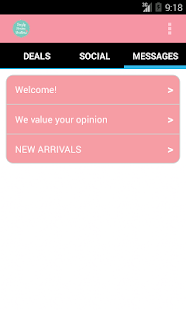 Simply Devine Boutique Screenshots 3