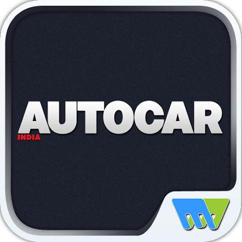 Autocar India Mag - Android Apps on Google Play