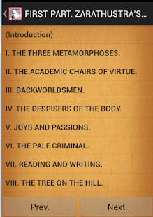 How to get Nietzsche-ThusSpakeZarathustra lastet apk for laptop
