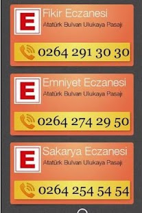 How to get Nöbetçi Eczane Sakarya lastet apk for bluestacks